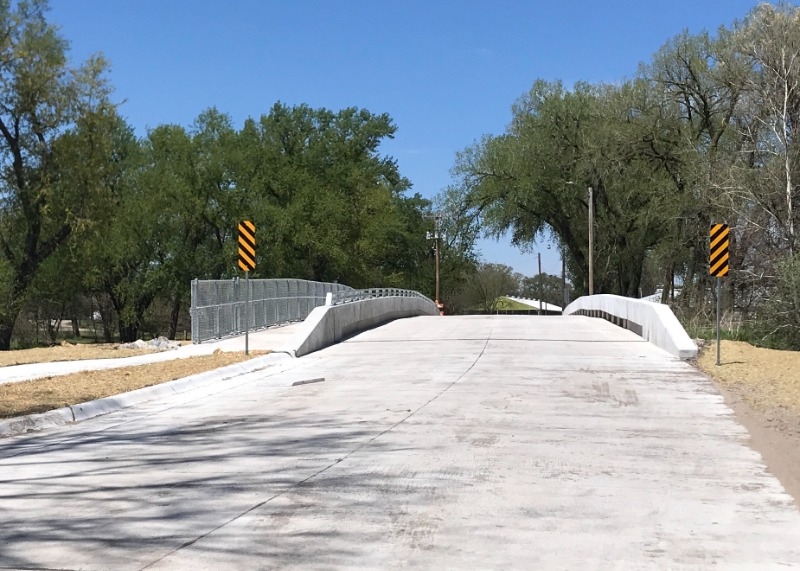 City of Crete Nebraska Tuxedo Park & Camping